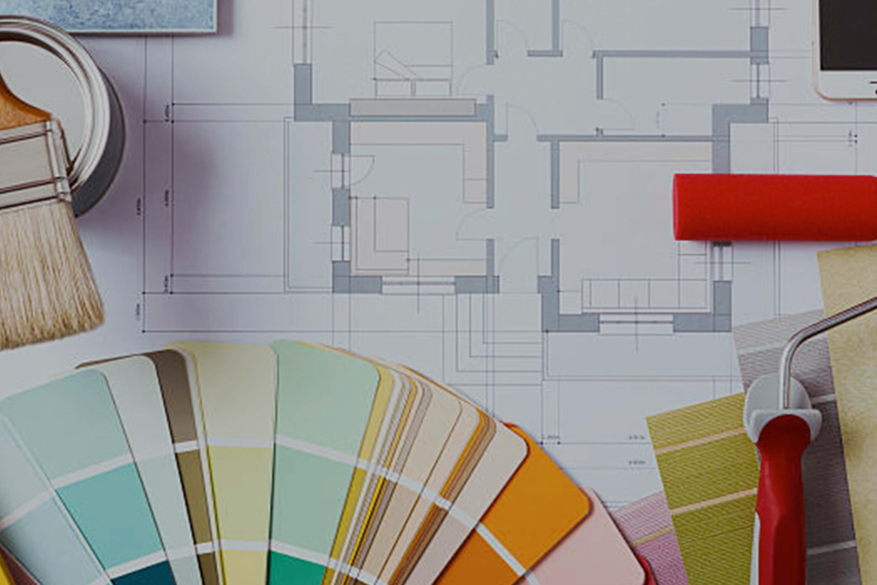 MY Interiors | Services